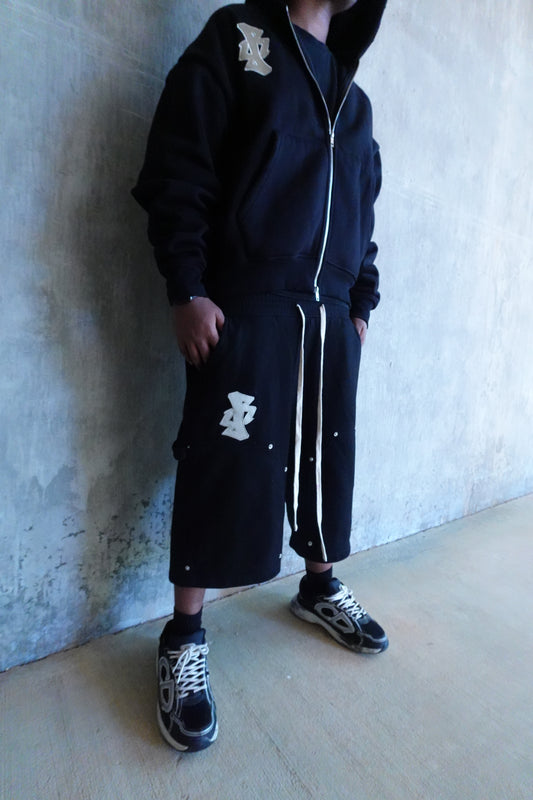 Onyx - CP Shorts