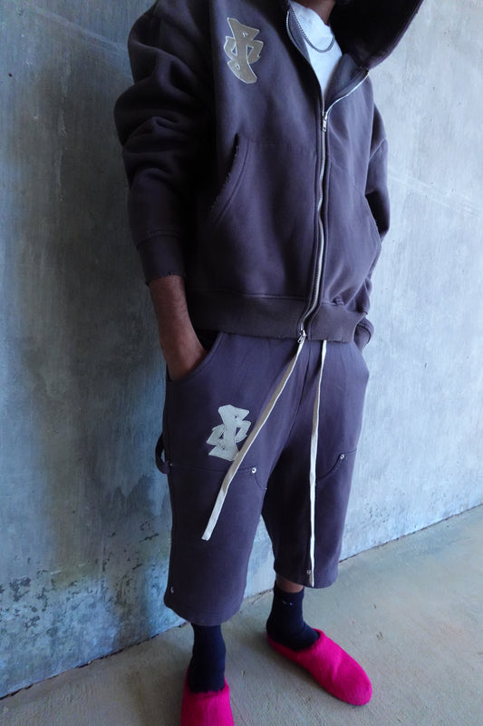 Shadow - CP Shorts