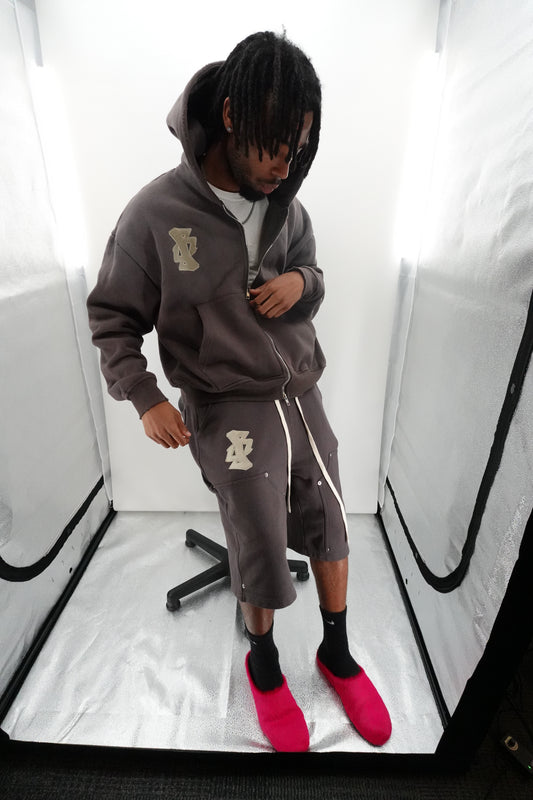 Shadow - CP Shorts